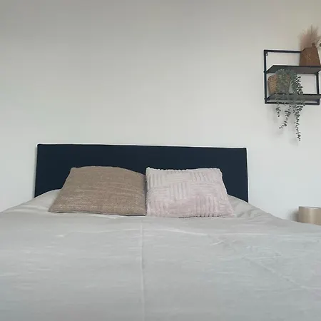 Βίλα Feel@home Aan Zee