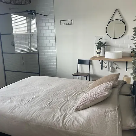 Feel@home Aan Zee Βίλα *