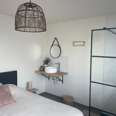 Feel@home Aan Zee Βίλα Middelkerke