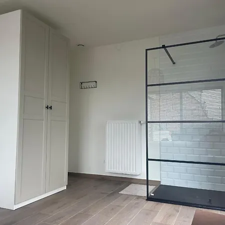Feel@home Aan Zee Βίλα
