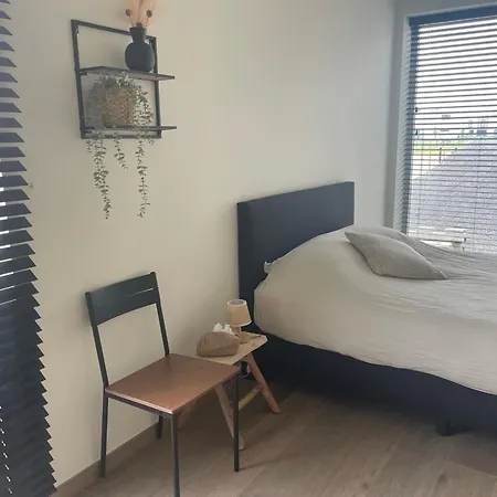 Feel@home Aan Zee Βίλα