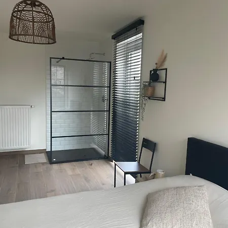 Βίλα Feel@home Aan Zee