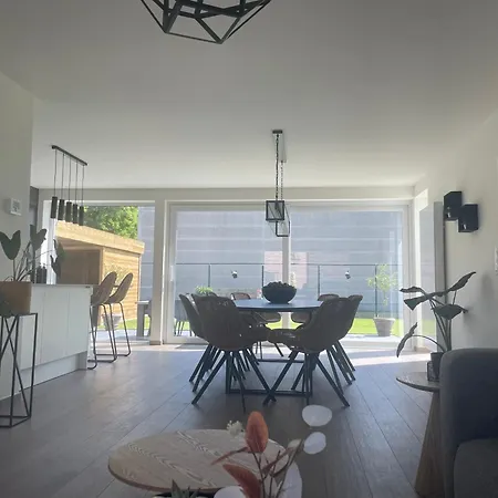 Feel@home Aan Zee Βίλα *