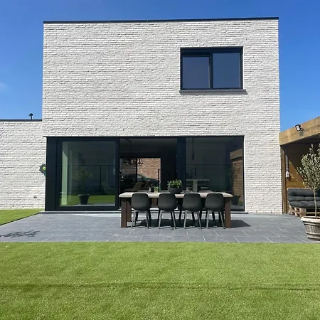 Βίλα Feel@home Aan Zee